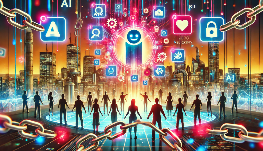 用户想来就来，想走就走！文心一言、Kimi们拿什么套住人心？